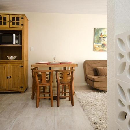 Residencial Salmao Apart otel Bombinhas Dış mekan fotoğraf