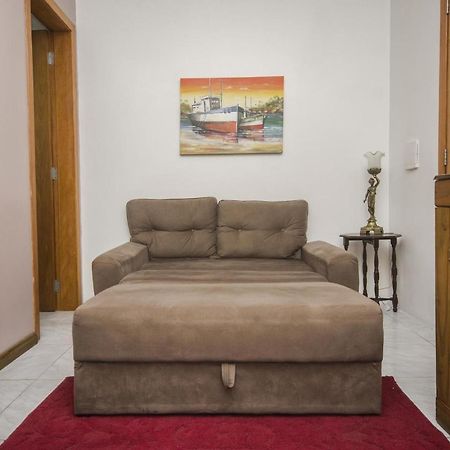 Residencial Salmao Apart otel Bombinhas Dış mekan fotoğraf