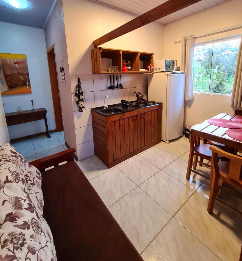 Residencial Salmao Apart otel Bombinhas Dış mekan fotoğraf
