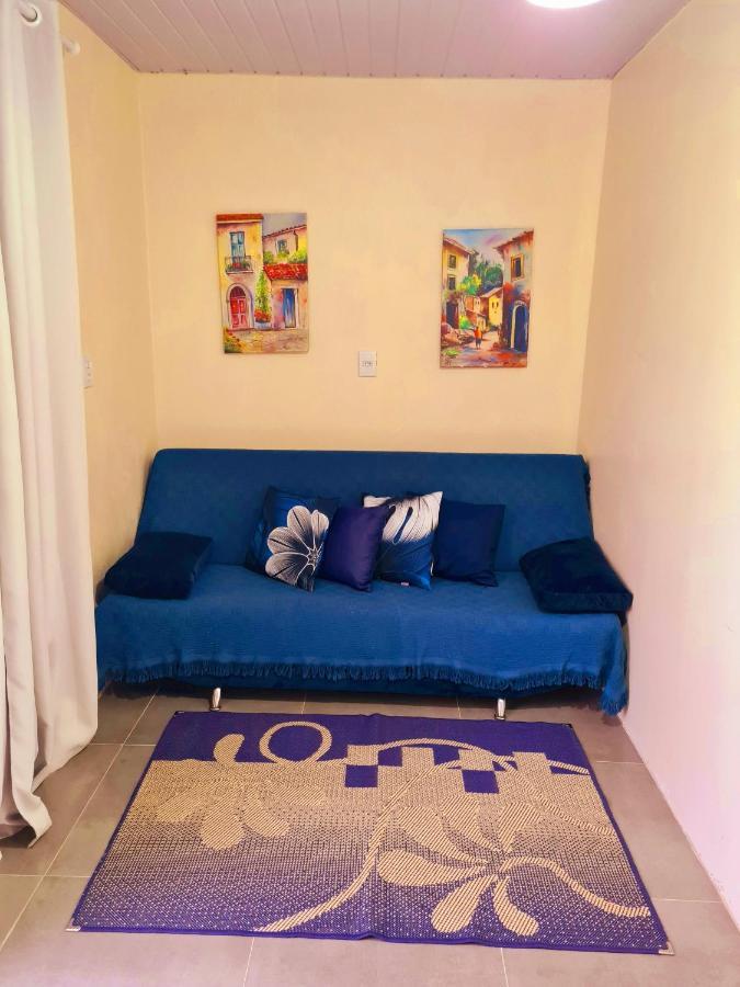 Residencial Salmao Apart otel Bombinhas Dış mekan fotoğraf