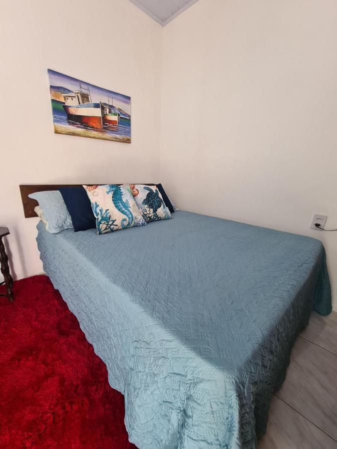 Residencial Salmao Apart otel Bombinhas Dış mekan fotoğraf